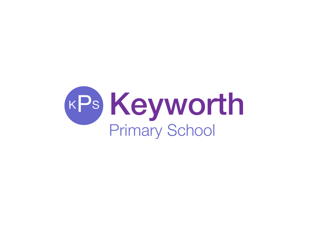 School logo design for Keyworth Primary School
