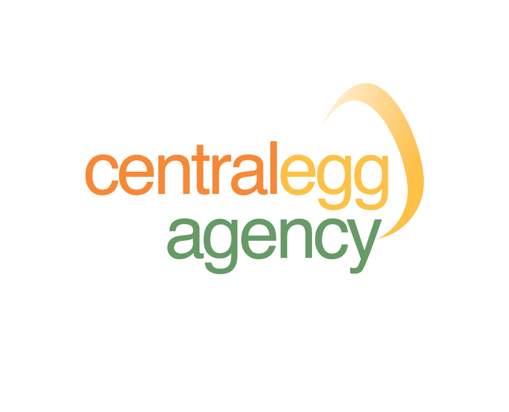 Agency logo design CEA