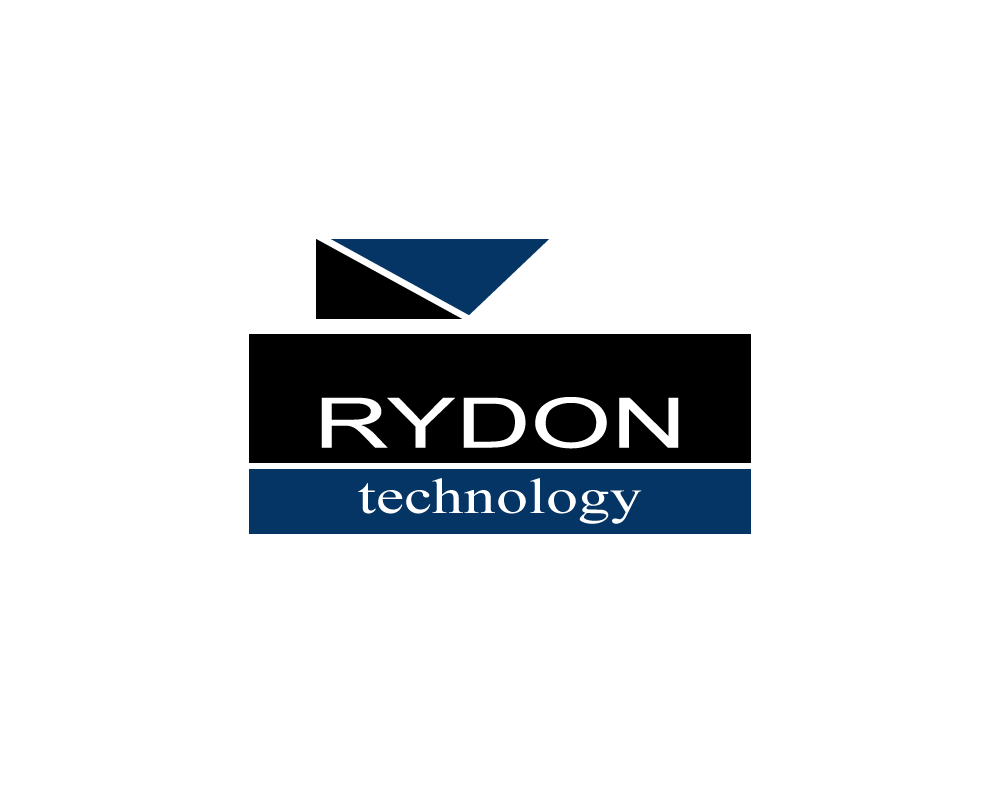 Devon business logo design Rydon Technology