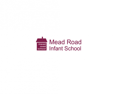Logo design for Mead Road Infant School