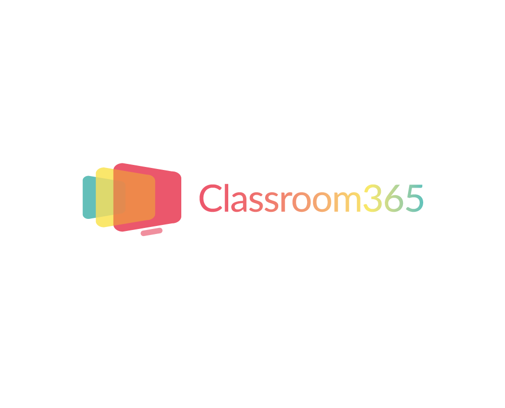 Company logo design for Classroom365