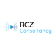 London company logo design for RCZ Consultancy