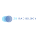 London company logo design for ZB Radiology